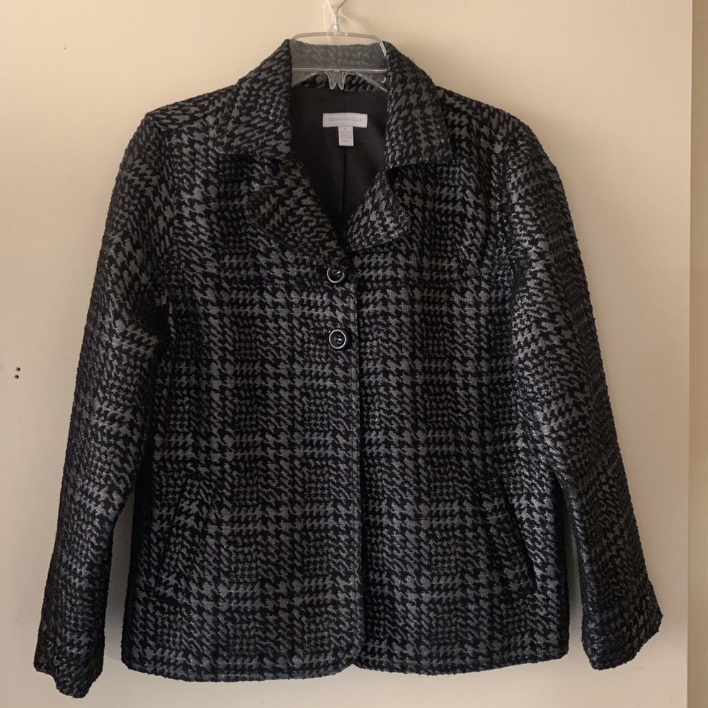 Charter Club Blazer
